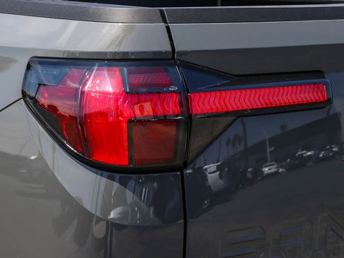 New 2026 Hyundai Santa Cruz SEL FWD image 11