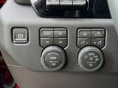 New 2026 Chevrolet Silverado 2500 LTZ w/ LTZ Convenience Package image 11