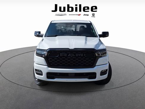 New 2026 RAM 1500 Big Horn AWD/4WD image 2