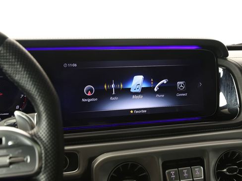 Used 2023 Mercedes-Benz G 63 AMG 4MATIC image 13