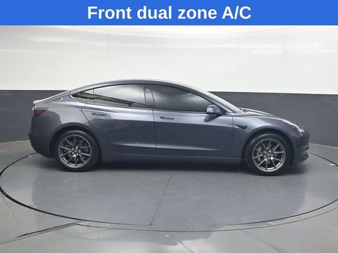 Used 2019 Tesla Model 3 Standard Range Plus RWD image 3