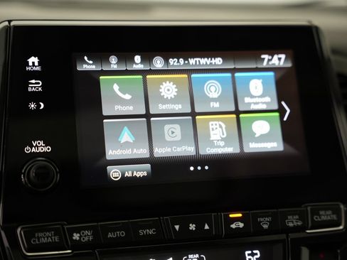Used 2018 Honda Odyssey Elite image 19