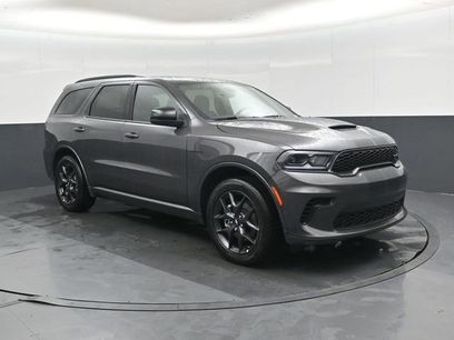 New 2026 Dodge Durango GT w/ Blacktop Package
