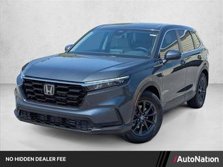 New 2026 Honda CR-V EX-L video 1