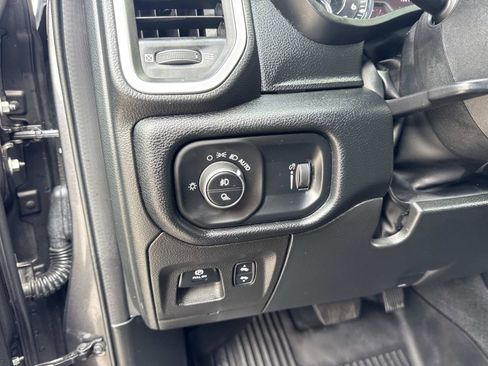 Used 2022 RAM 1500 Big Horn AWD/4WD image 20