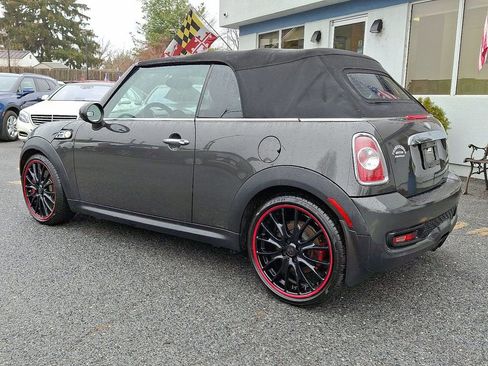 Used 2011 MINI Cooper John Cooper Works image 6