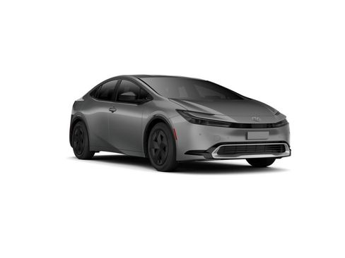 New 2026 Toyota Prius Plug-In Hybrid image 15