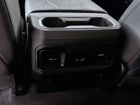 Used 2025 Chevrolet Silverado 1500 RST w/ Convenience Package II AWD/4WD image 29