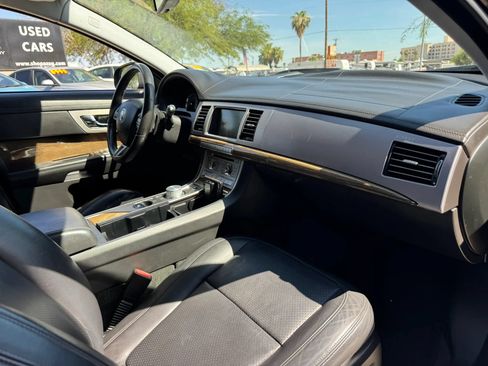 Used 2009 Jaguar XF Supercharged RWD image 37