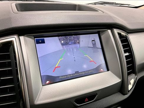 Used 2020 Ford Ranger XLT w/ Equipment Group 301A Mid image 29