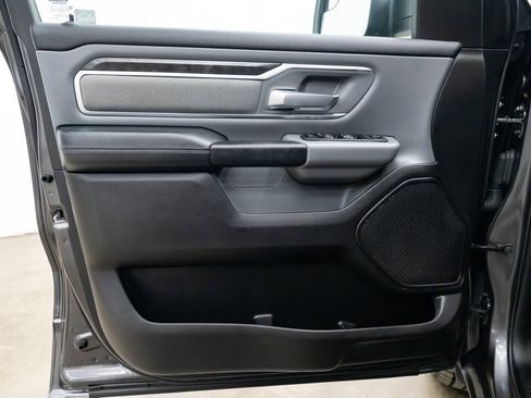 Used 2022 RAM 1500 Big Horn image 21