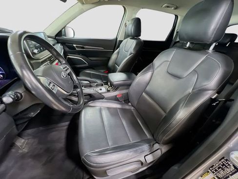 Certified 2021 Kia Telluride LX image 20