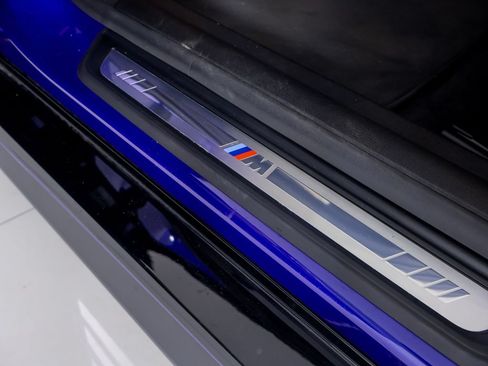 Used 2023 BMW i4 M50 AWD/4WD image 25