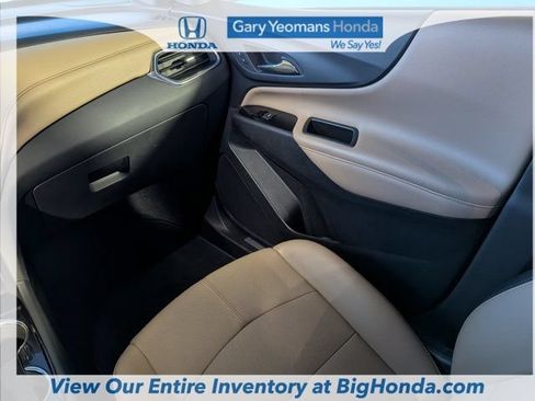 Used 2024 Chevrolet Equinox Premier FWD image 16
