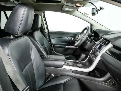 Used 2012 Ford Edge SE FWD image 21