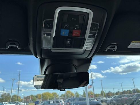 Used 2024 RAM 2500 Limited image 33