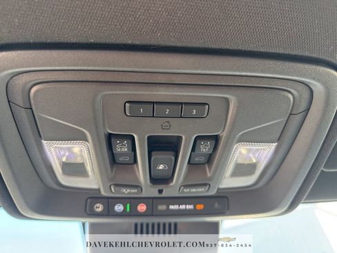 Certified 2023 Chevrolet Silverado 1500 ZR2 image 22