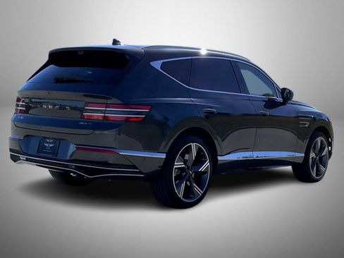 New 2026 Genesis GV80 3.5T Prestige AWD/4WD image 5