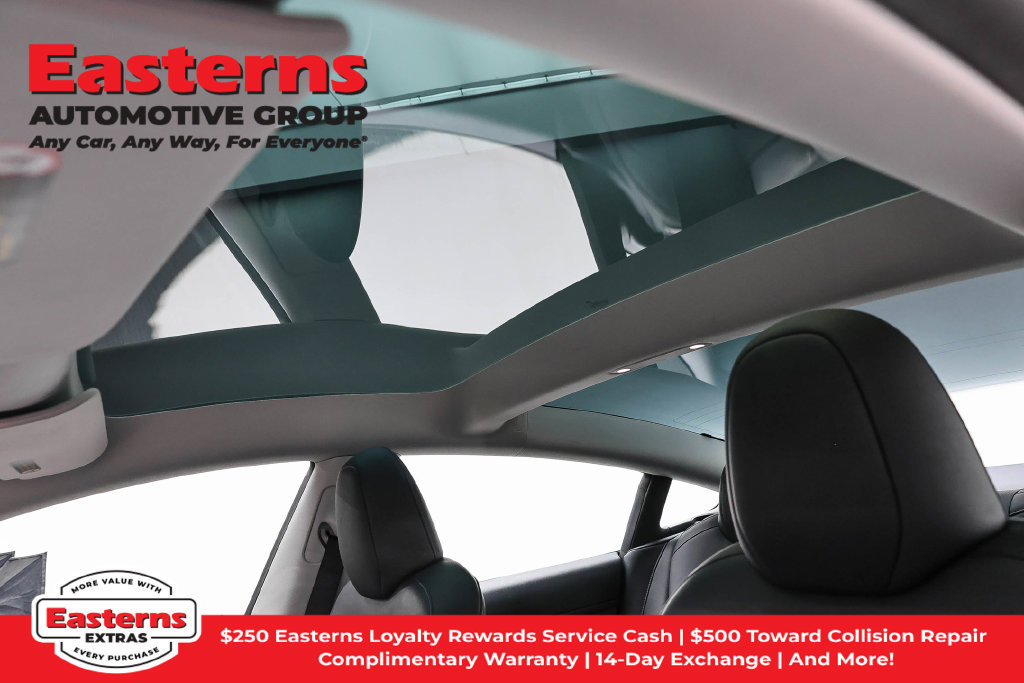Used 2023 Tesla Model 3 Standard Range RWD image 29
