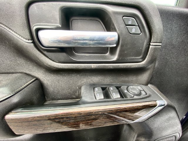 Used 2023 GMC Sierra 2500 SLE w/ SLE Convenience Package AWD/4WD image 13