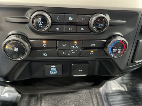 Used 2024 Ford F350 XL AWD/4WD image 17