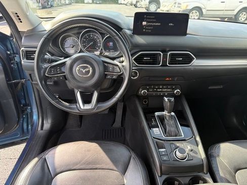 Used 2022 MAZDA CX-5 AWD 2.5 S image 19