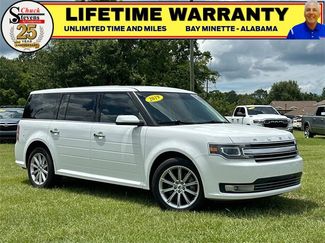 Used 2019 Ford Flex Limited image 1