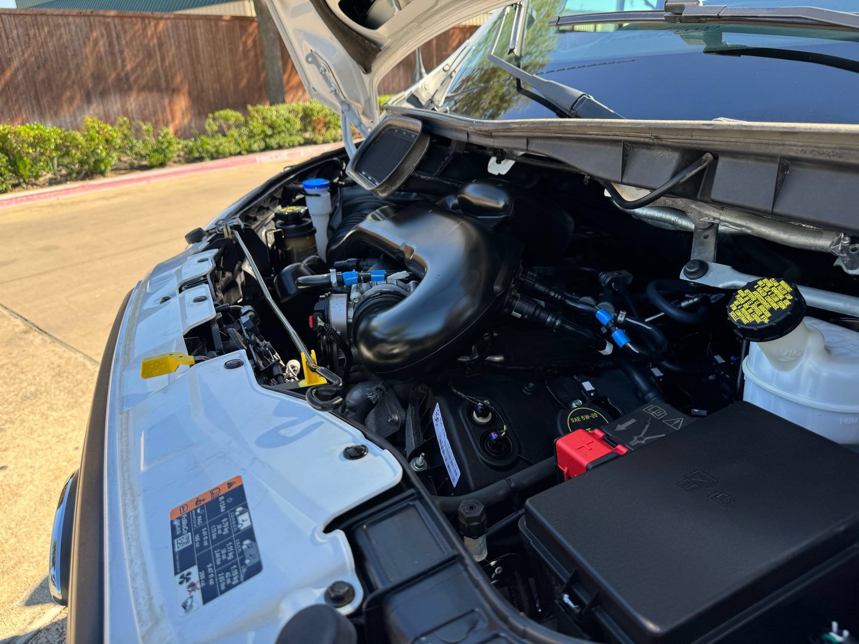 Used 2018 Ford Transit 350 XL RWD image 28