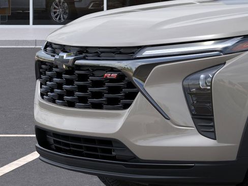 New 2026 Chevrolet Trax RS w/ Sunroof Package image 15