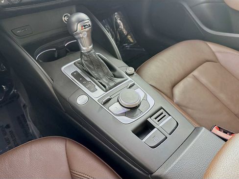 Used 2018 Audi A3 2.0T Premium Plus image 15