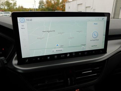 New 2026 Ford Escape SE FWD image 36