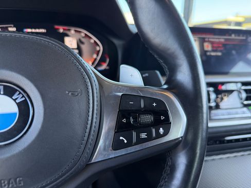 Used 2021 BMW 440i xDrive Coupe w/ Premium Package AWD/4WD image 15