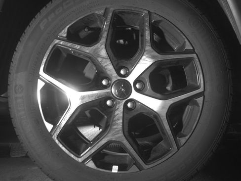 Used 2025 Jeep Compass Limited image 14