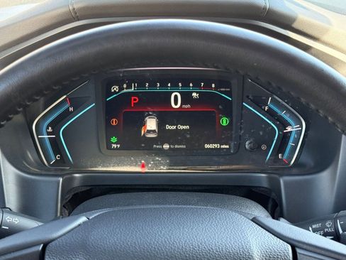 Used 2024 Honda Odyssey EX-L image 15