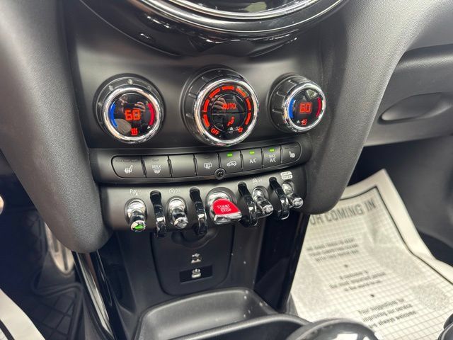 Used 2023 MINI Cooper John Cooper Works w/ Driver Assistance Package FWD image 22