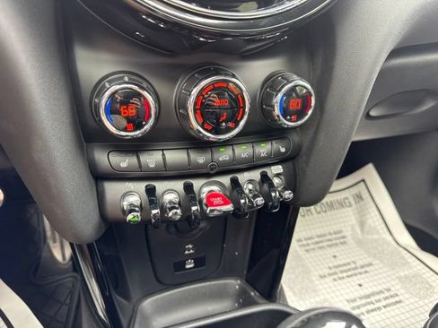 Used 2023 MINI Cooper John Cooper Works w/ Driver Assistance Package FWD image 22