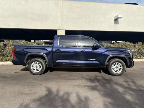 Used 2023 Toyota Tundra SR5 image 3
