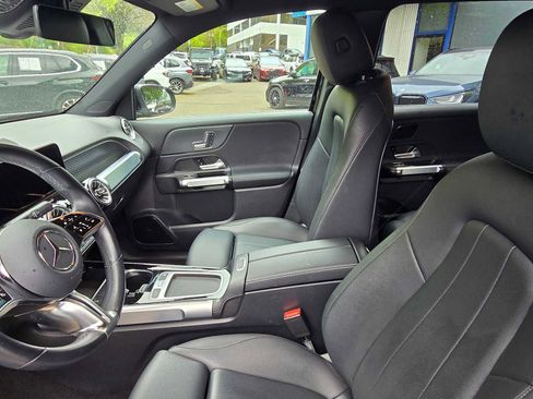 Used 2024 Mercedes-Benz EQB 250+ image 22