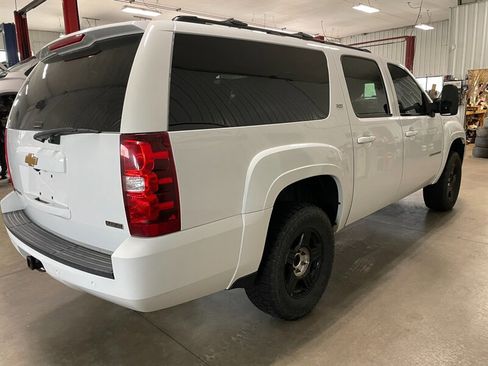 Used 2012 Chevrolet Suburban LT AWD/4WD image 6