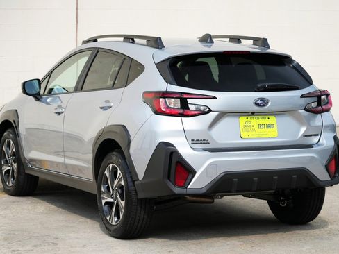Used 2026 Subaru Crosstrek 2.5i Premium AWD/4WD image 45