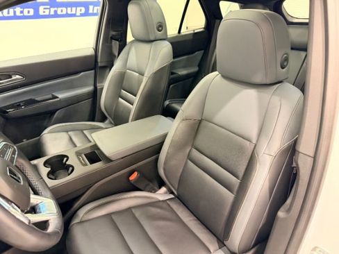 Used 2024 Honda Prologue Touring image 44