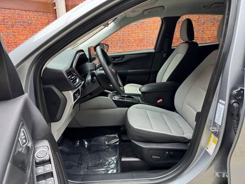 Certified 2024 Ford Escape Active image 15
