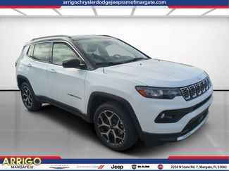 New 2026 Jeep Compass Limited AWD/4WD video 1