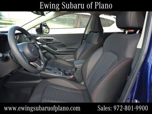 Used 2024 Subaru Impreza 2.0i Sport AWD/4WD image 6