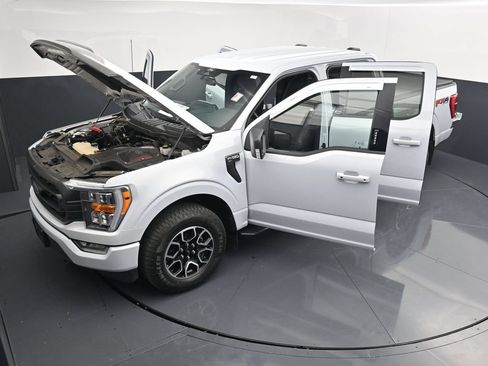 Used 2022 Ford F150 XLT w/ Equipment Group 302A High AWD/4WD image 26