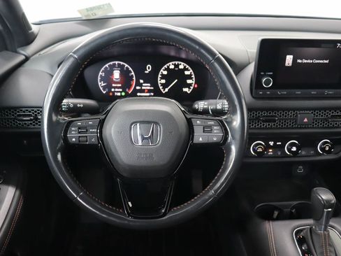 Used 2023 Honda HR-V Sport image 8