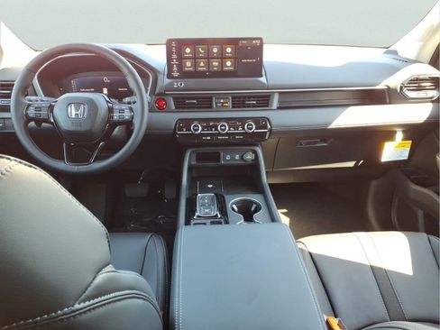 New 2026 Honda Pilot EX-L image 16