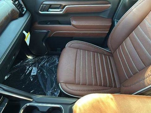 New 2026 GMC Sierra 2500 Denali Ultimate image 12