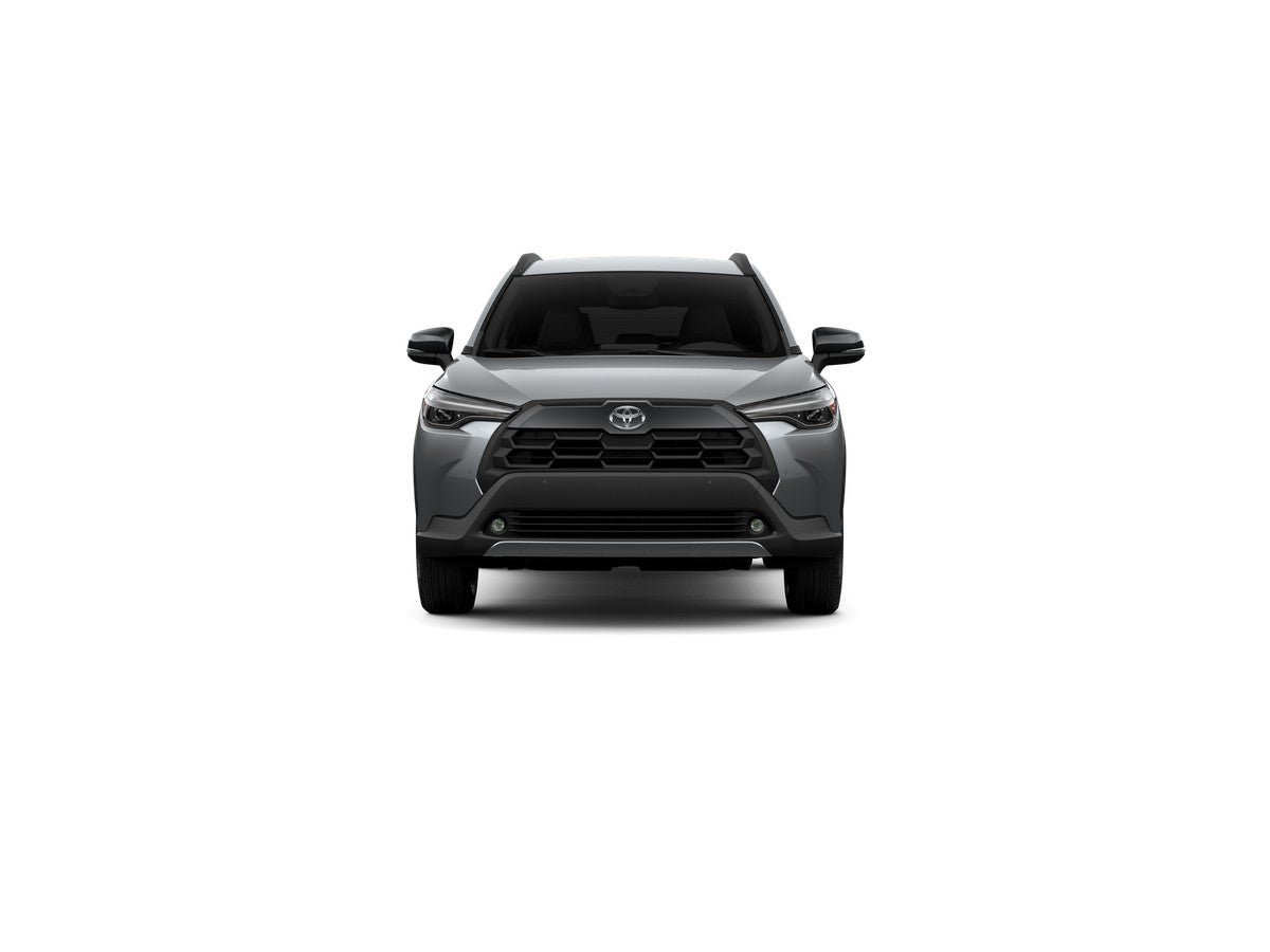 New 2026 Toyota Corolla Cross XLE FWD image 17