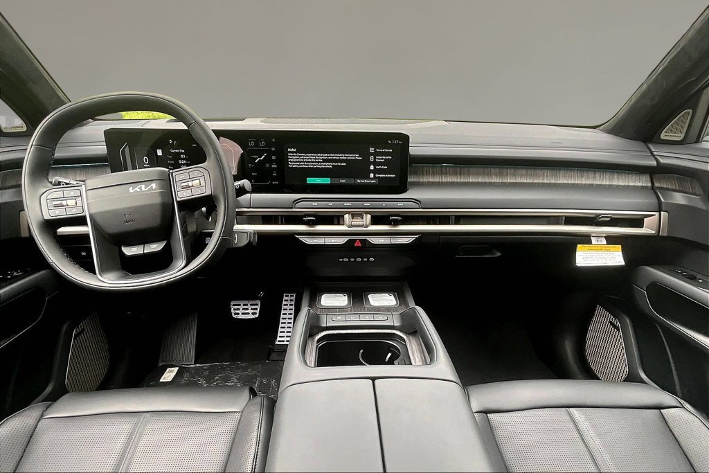 New 2027 Kia Telluride SX Prestige AWD/4WD image 5